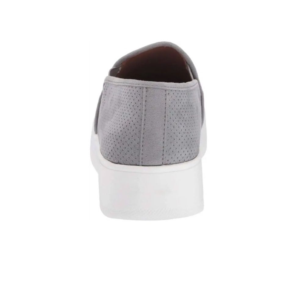 ❌SOLD❌ Steve Madden Gracy Sneaker - size 7, grey / gray - Picture 6 of 12